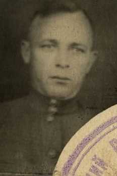 Малыхин Степан Митрофанович