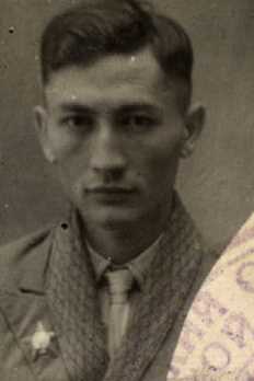 Абдрашев Гауаз Абдрашевич