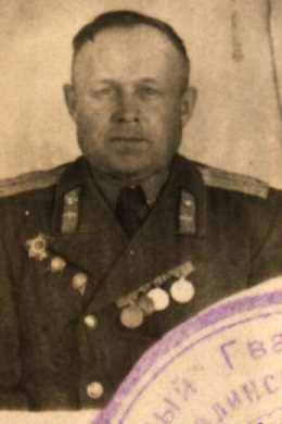 Назаренко Алексей Иванович