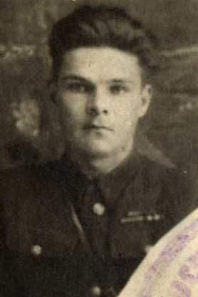 Батурин Александр Данилович