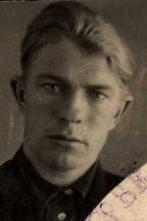 Батурин Ефим Яковлевич