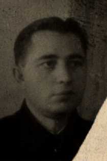 Балабан Федор Георгиевич