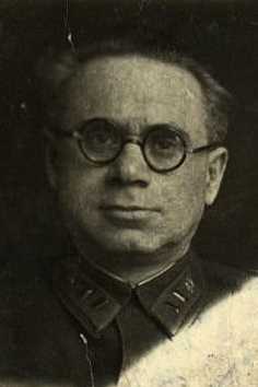 Малкиман Исахар Вольфович