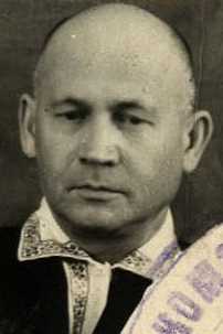 Малкин Залман Израилевич