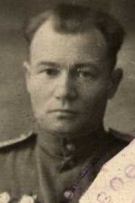 Варфоломеев Иван Петрович