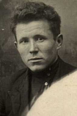 Варфоломеев|Варфаламеев Петр Григорьевич