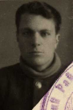 Батырь Иван Васильевич