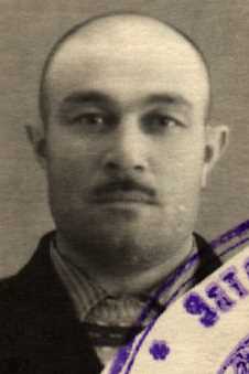 Дауров Хасанбек Цараевич