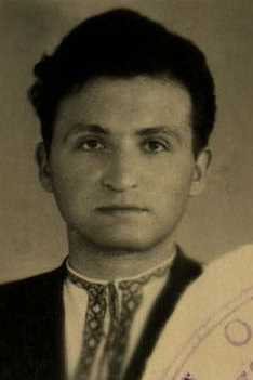 Липовой Анатолий Петрович