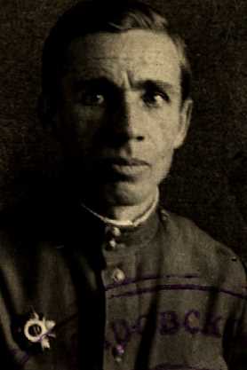Кукарев Андрей Ефимович