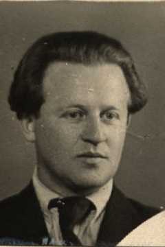 Кравчик Григорий Соломонович