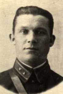 Селянкин Петр Александрович