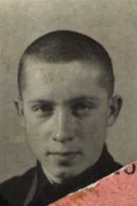 Морозов