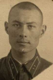 Синельников Константин Абрамович
