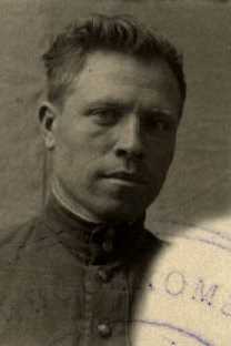 Макаров Дмитрий Федотович