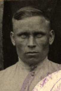 Ачкасов|Очкасов Василий Павлович