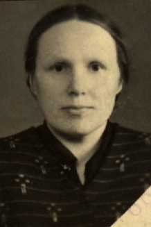 Герасимова|Белова Ольга Ивановна