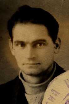 Марков Юрий Иванович