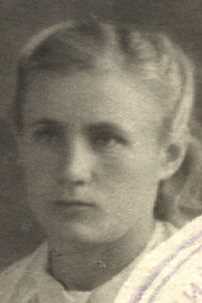 Ануфриева Надежда Васильевна