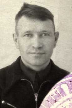 Анучин Виктор Аркадьевич