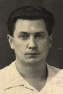 Андреев Юрий Сергеевич