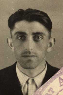 Аветян Ваграм Хачикович