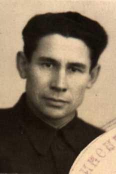 Гизатуллин Карам Хабиевич