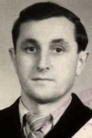 Агафонов Юрий Иванович