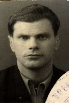Иванов Бронислав Иванович