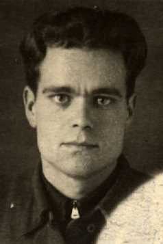 Гандзюра Петр Ефремович