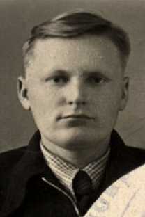 Иванов Борис Сергеевич