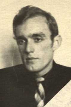 Иванов Борис Сергеевич