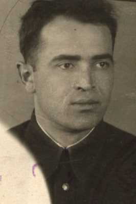 Абуталимов Абуталим Умаханович