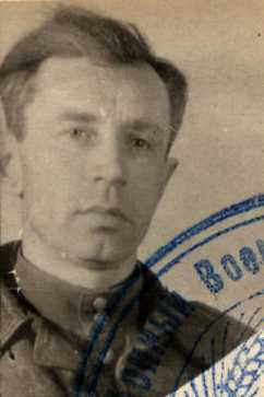 Иванов Борис Сергеевич