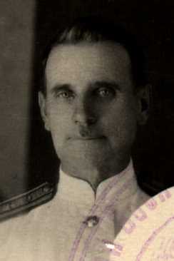 Иванов Борис Сергеевич