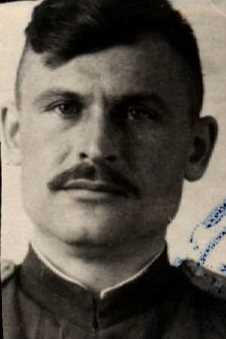 Авдонов Иван Дмитриевич