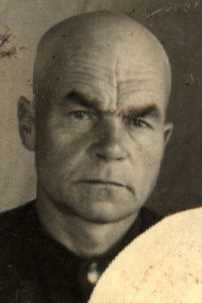 Авдошев Виктор Иванович