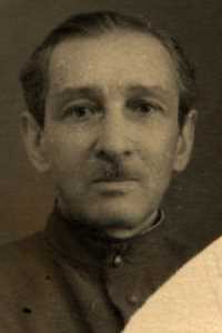 Авдуевский Валентин Васильевич