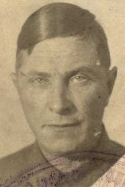Авдуевский Николай Николаевич