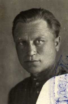 Иванов Борис Петрович