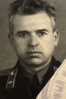 Асаулов Сергей Павлович