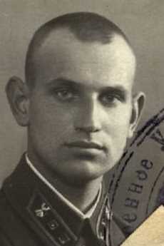 Болдырев Николай Васильевич