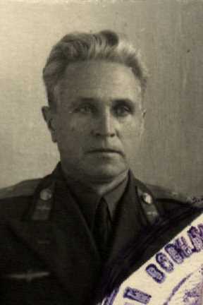Гнездилов Алексей Константинович