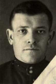 Гнездилов Василий Федорович