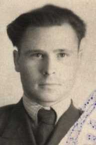 Гнеушев Степан Григорьевич