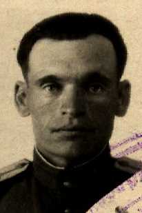 Харитонович Николай Петрович