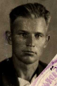Хохлов Григорий Тихонович
