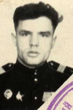 Говорухин Александр Пантилеевич|Пантелеевич