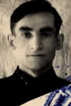 Гальцев|Гольцев Михаил Ильич