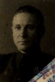 Чепанов Дмитрий Иванович